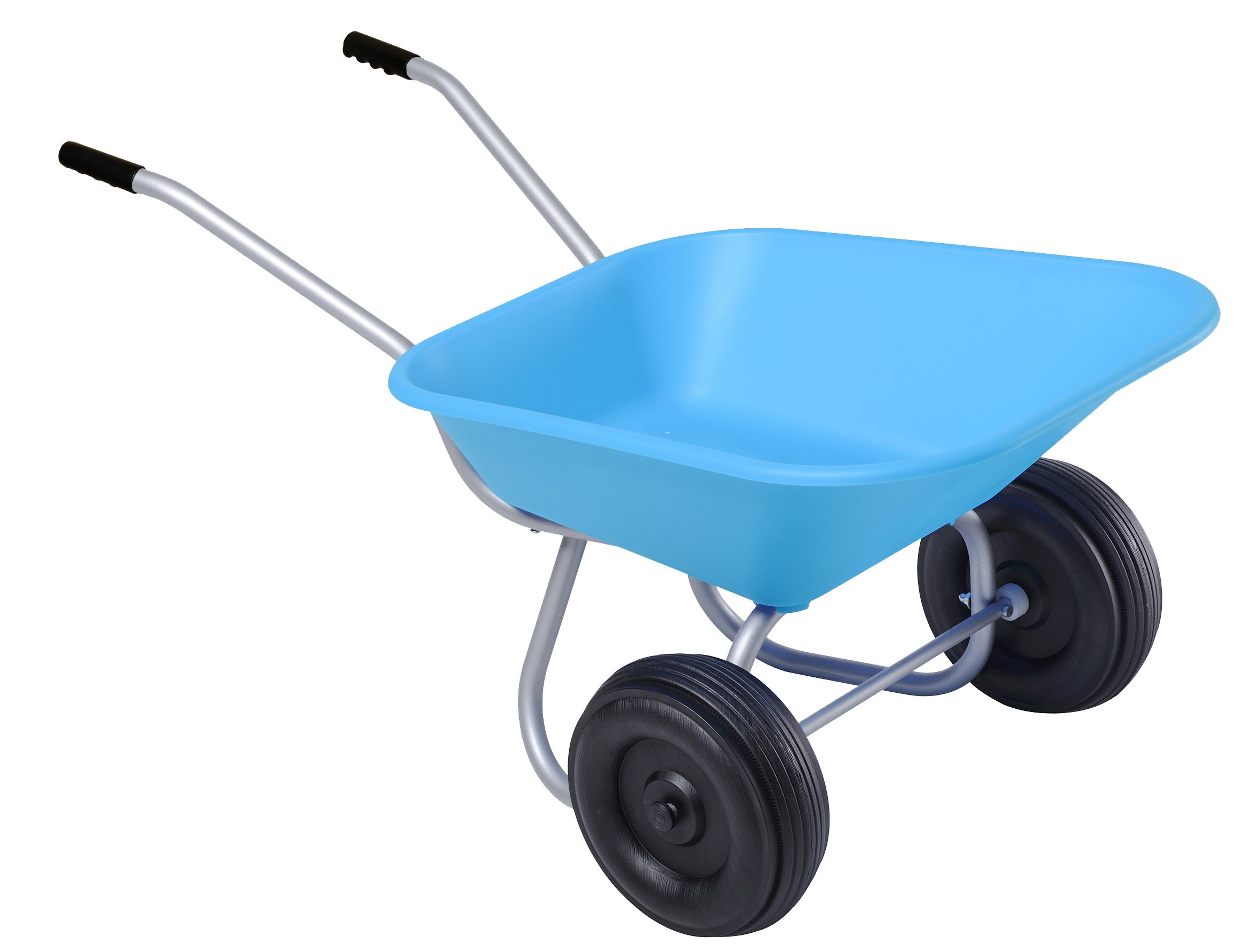 Brouette pour enfant Mini 2 roues - HAEMMERLIN